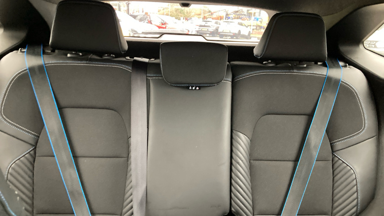 Renault Symbioz 1.6 E-Tech FHEV 145 Techno Esprit Alpine 5dr Auto Hybrid Estate